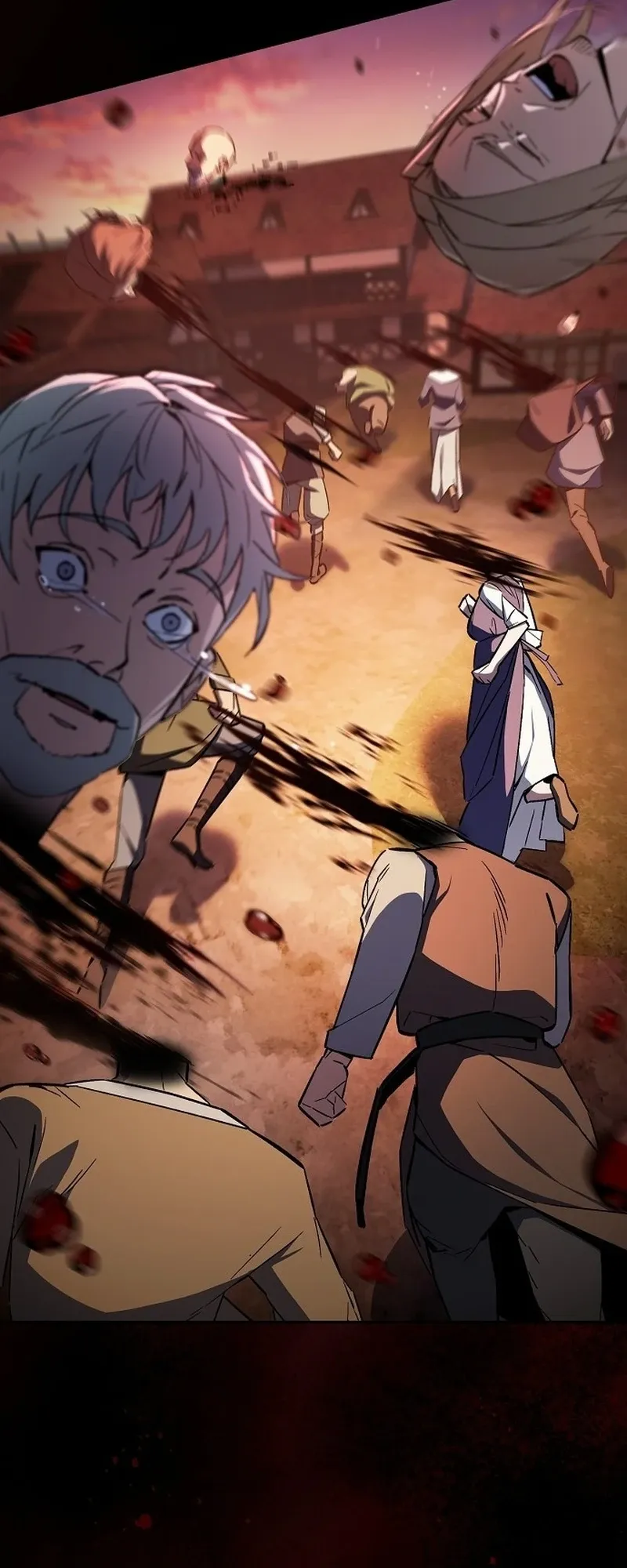 The Sword-Eating Swordmaster ตอนที่ 1 หน้า 95