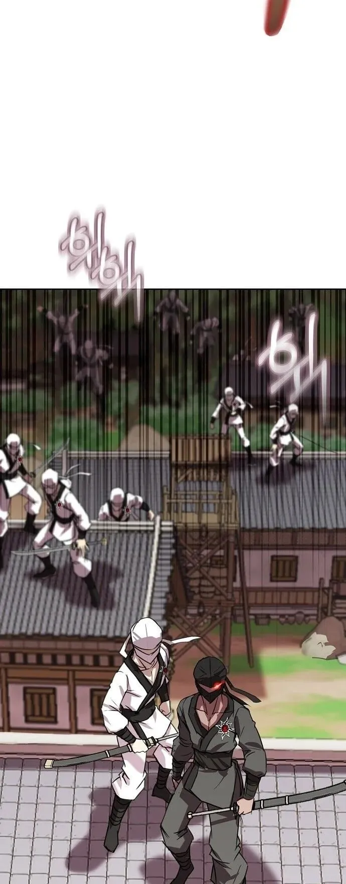 The Sword Emperor’s Rise of Namgung ตอนที่ 3 หน้า 12