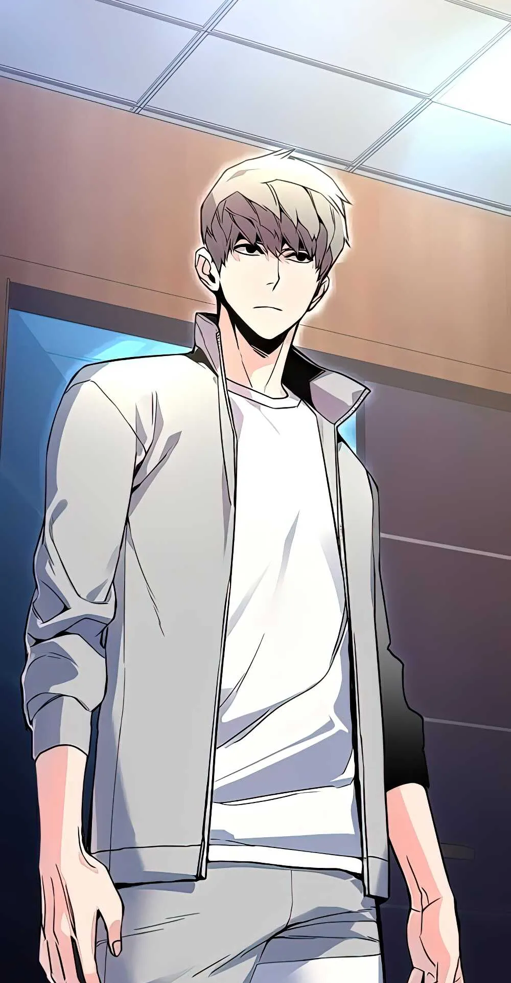 Mercenary Enrollment ตอนที่ 9 หน้า 6