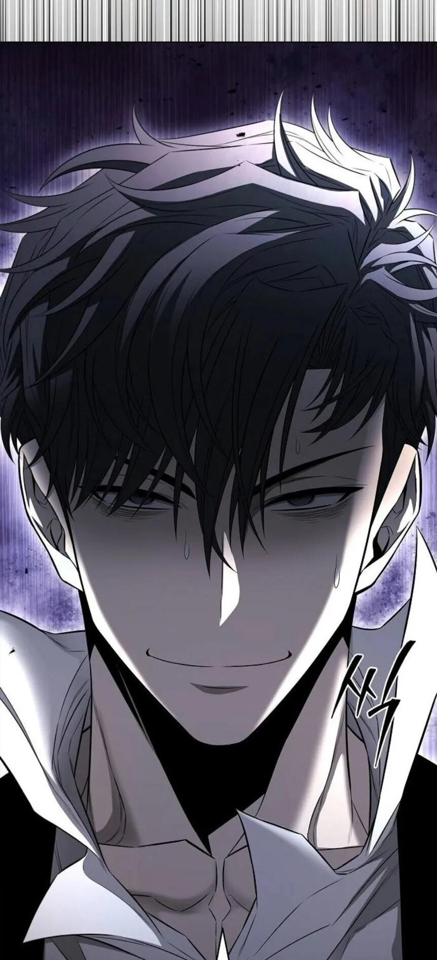 The Former Mercenary’s Life as a Prosecutor ตอนที่ 14 หน้า 83