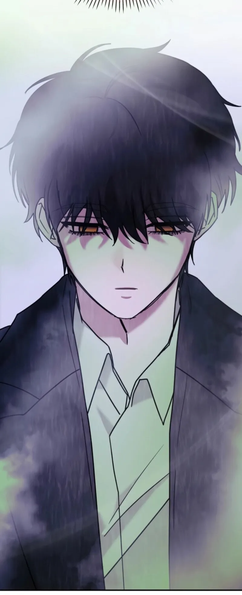 I Was Immediately Mistaken for a Monster Genius Actor ตอนที่ 88 หน้า 15