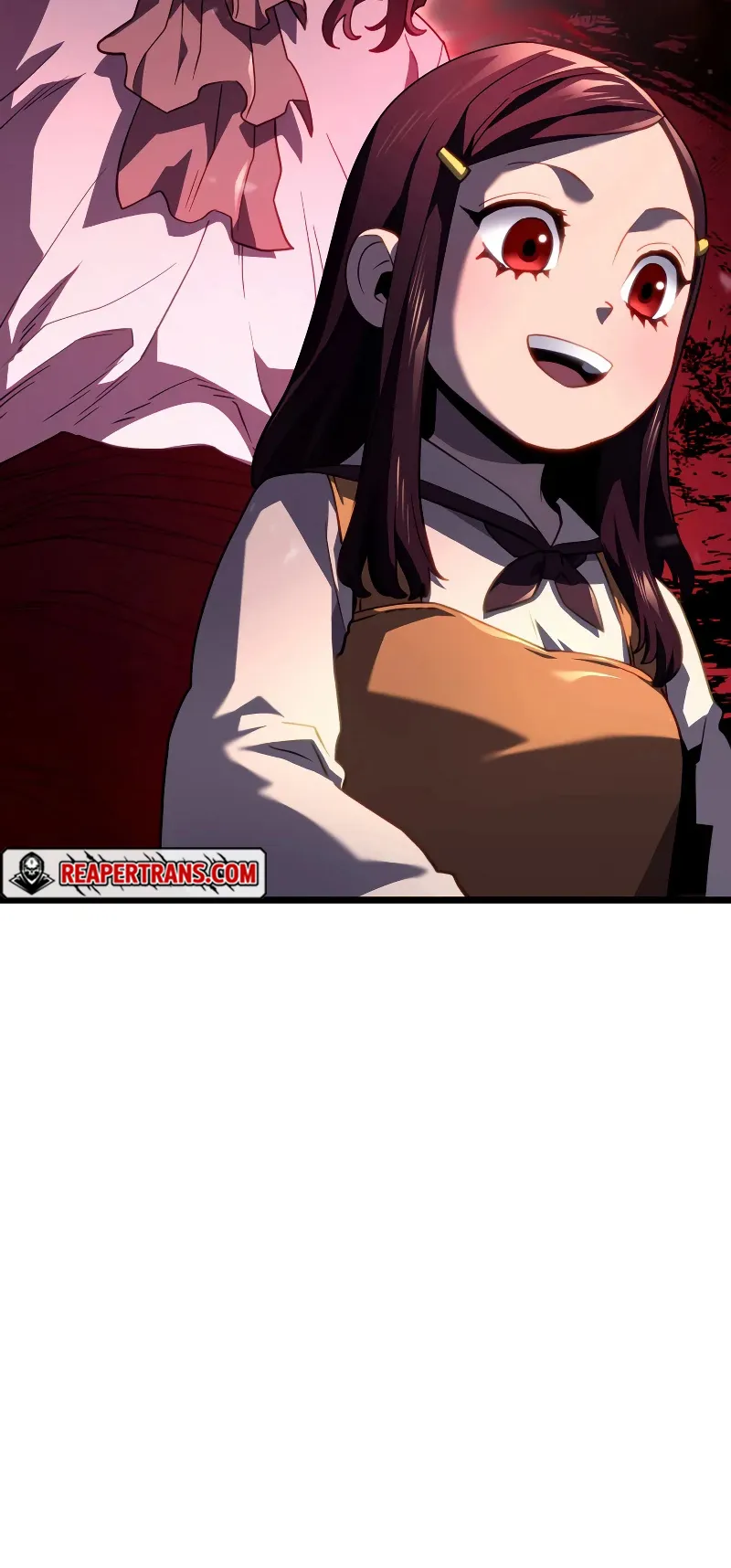 Revenge of the Iron-Blooded Sword Hound ตอนที่ 69 หน้า 82