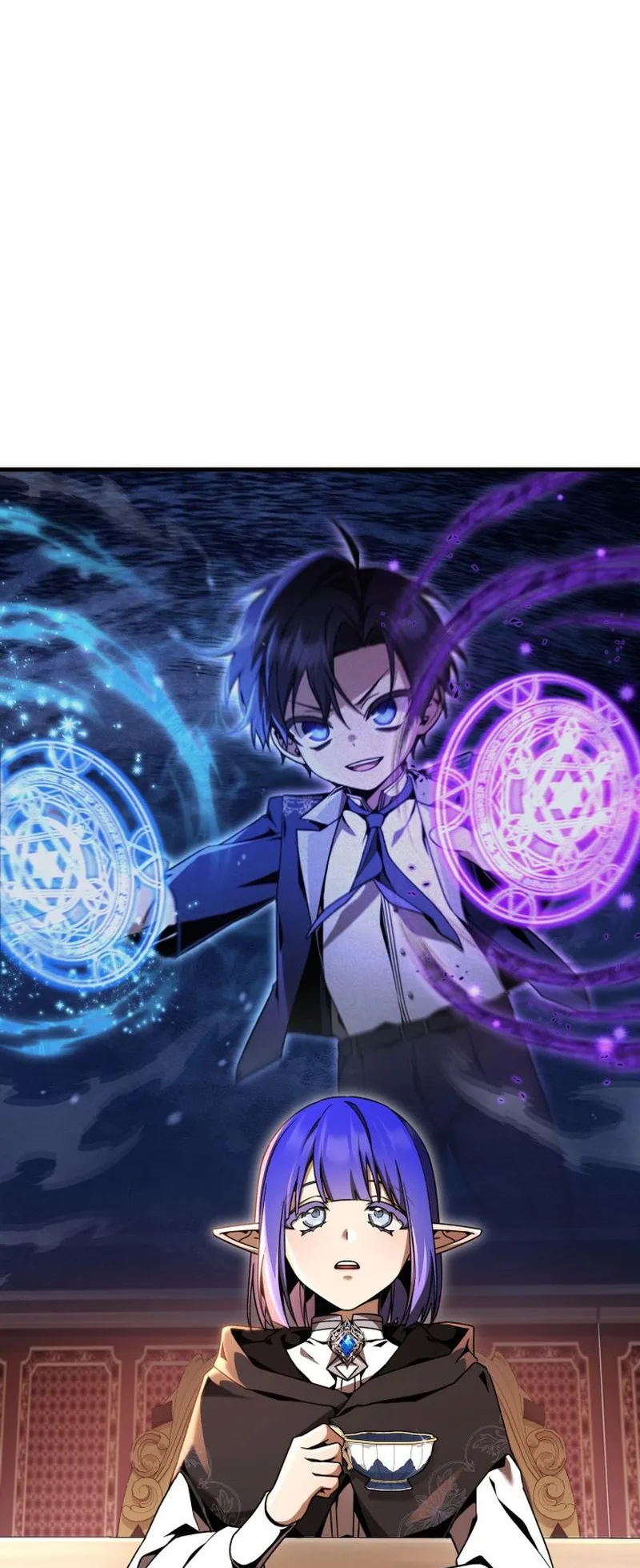 Dukedom’s Legendary Prodigy ตอนที่ 5 หน้า 24