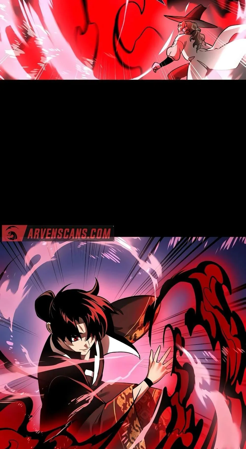 Reincarnation Path of The Underworld King ตอนที่ 11 หน้า 28