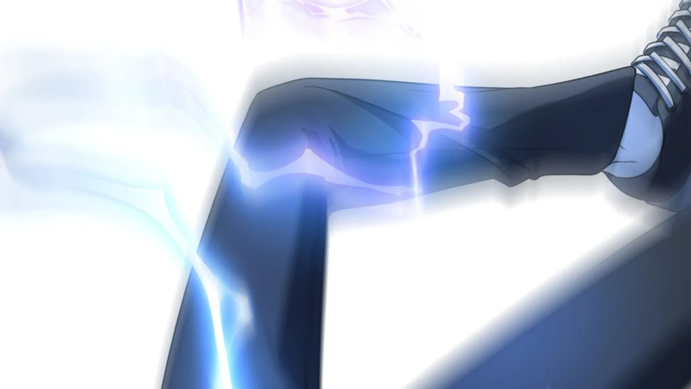 Awakening the Purple Thunder at the Beginning ตอนที่ 7 หน้า 188