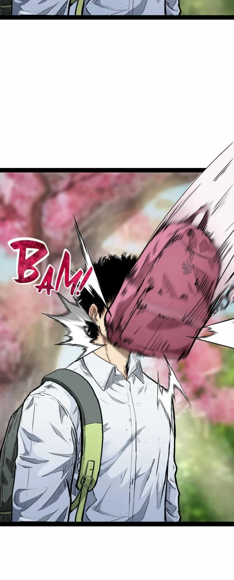 Death Speed ตอนที่ 1 หน้า 4