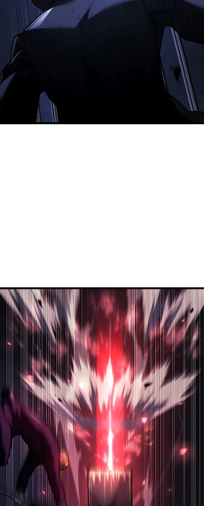 Revenge of the Iron-Blooded Sword Hound ตอนที่ 79 หน้า 24