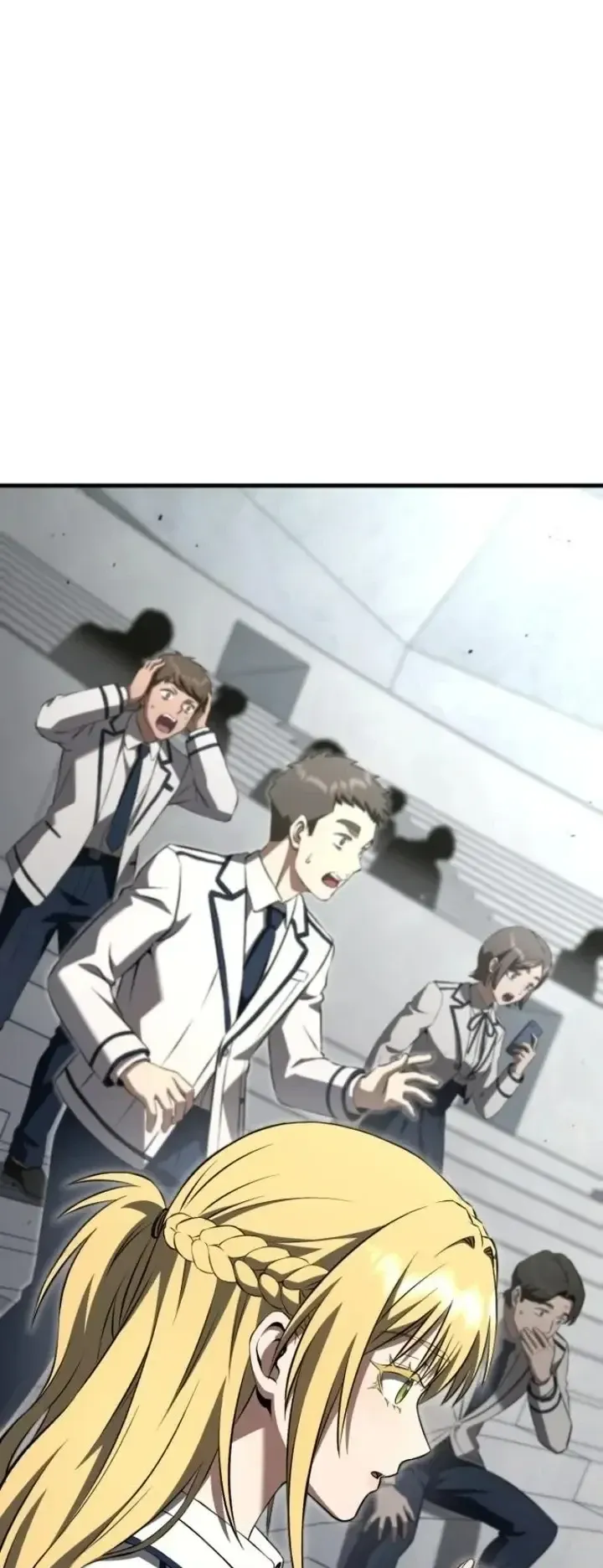 Transcendence Due To A System Error ตอนที่ 7 หน้า 72