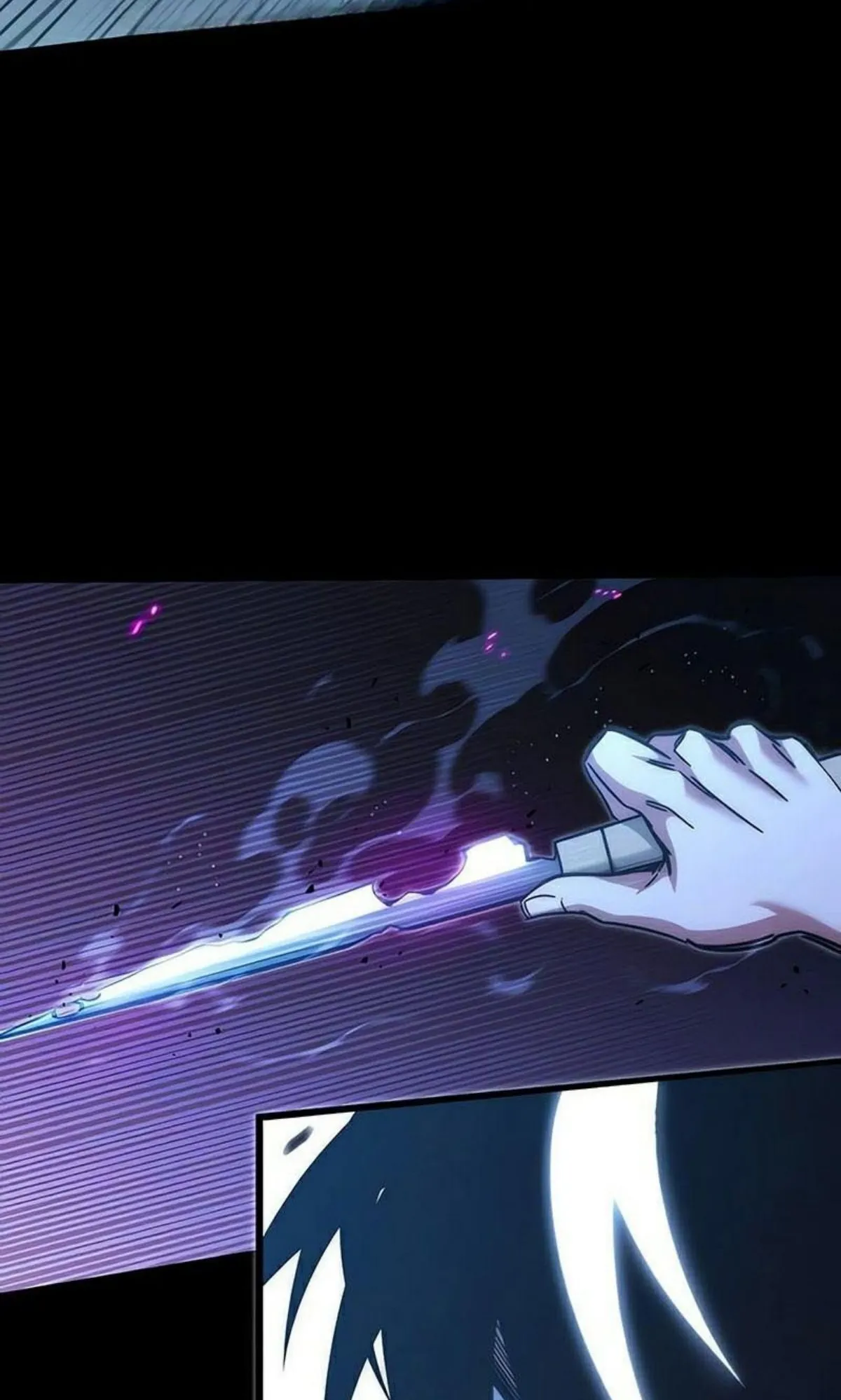 I Took Over The Academy With a Single Sashimi Knife ตอนที่ 20 หน้า 101