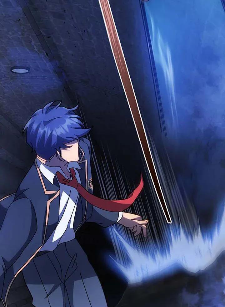 Necromancer Academy’s Genius Summoner Chapter 117 หน้า 54
