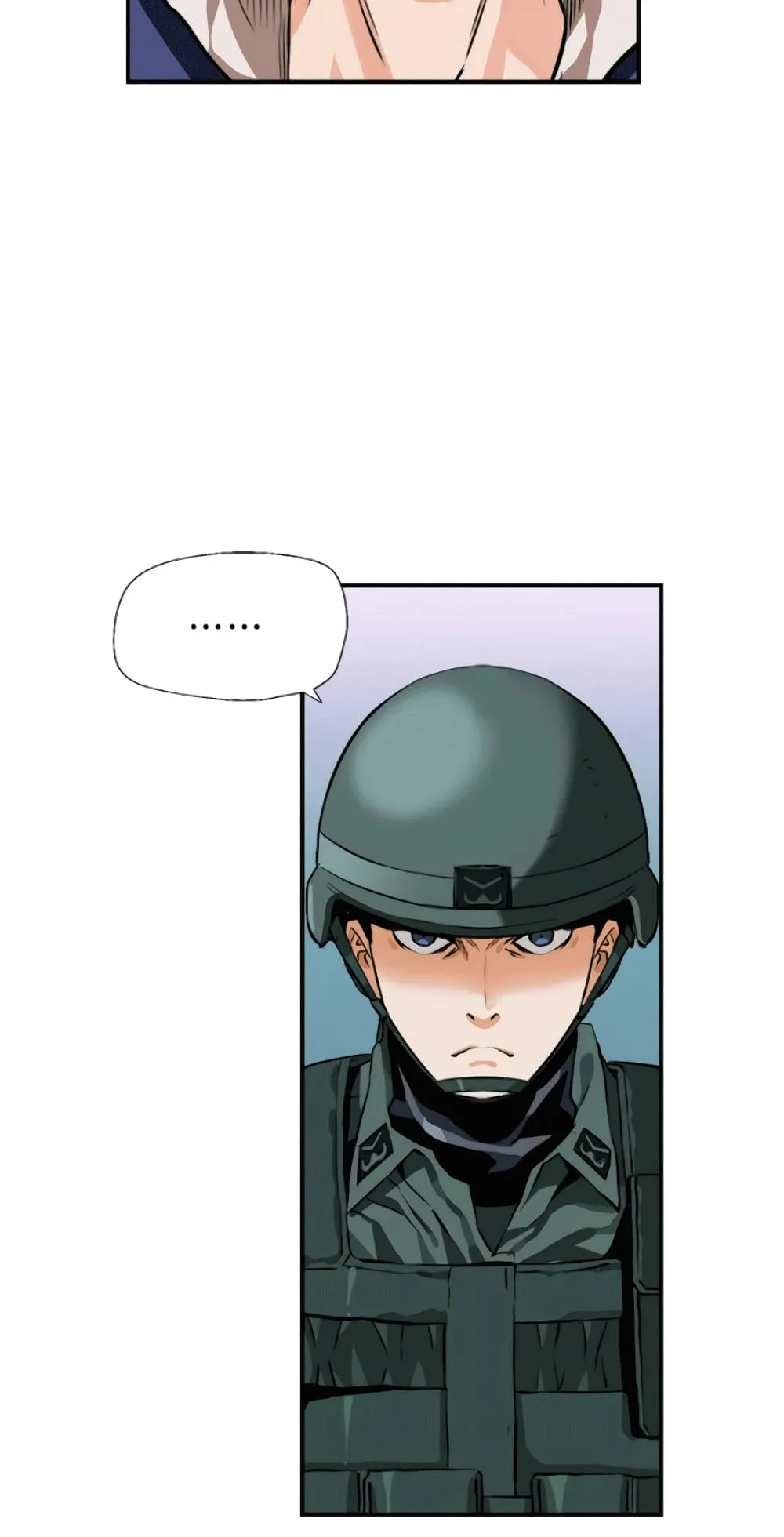 The Druid of Seoul Station ตอนที่ 6 หน้า 29