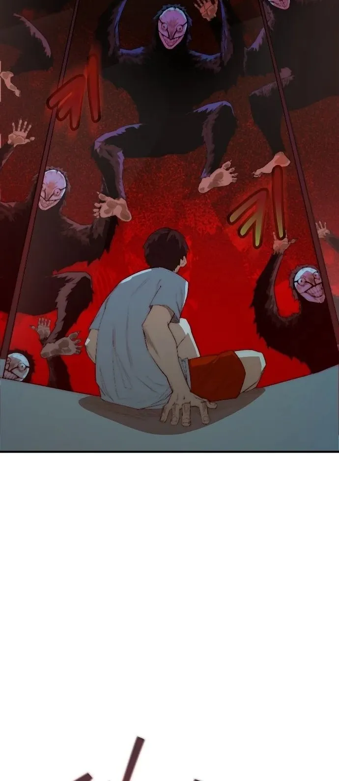 The Return of the World Savior ตอนที่ 2 หน้า 12