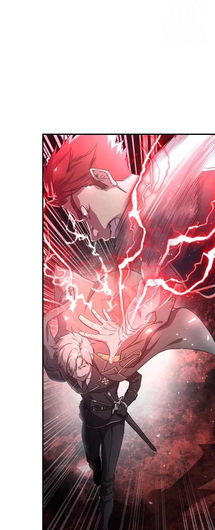 Playing the Perfect Fox-Eyed Villain ตอนที่ 3 หน้า 36