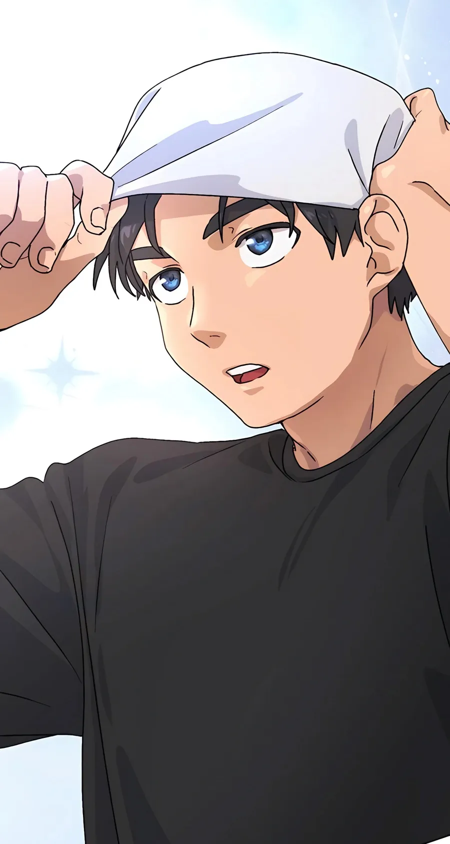 Healing Life Through Camping In Another World ตอนที่ 5 หน้า 87