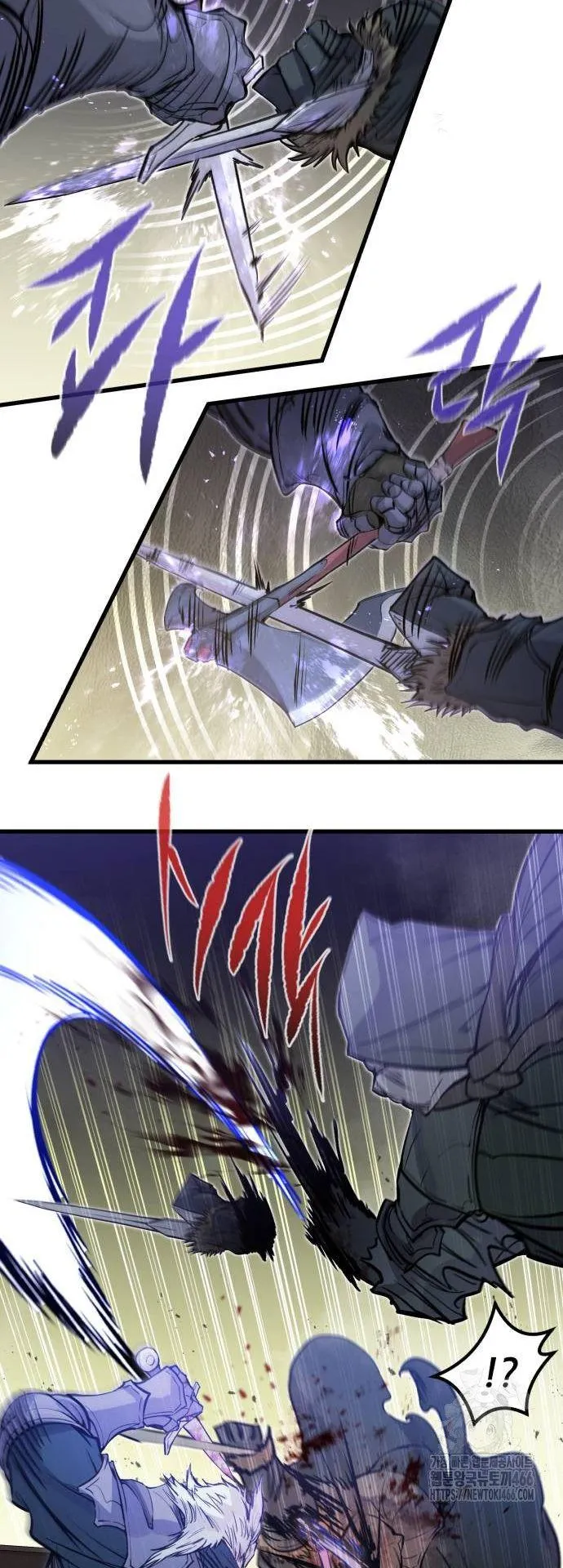 The Regressed Mercenary’s Machinations ตอนที่ 15 หน้า 28