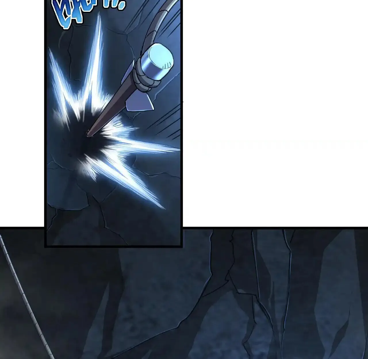 Axe God Path of Invincibility ตอนที่ 6 หน้า 45