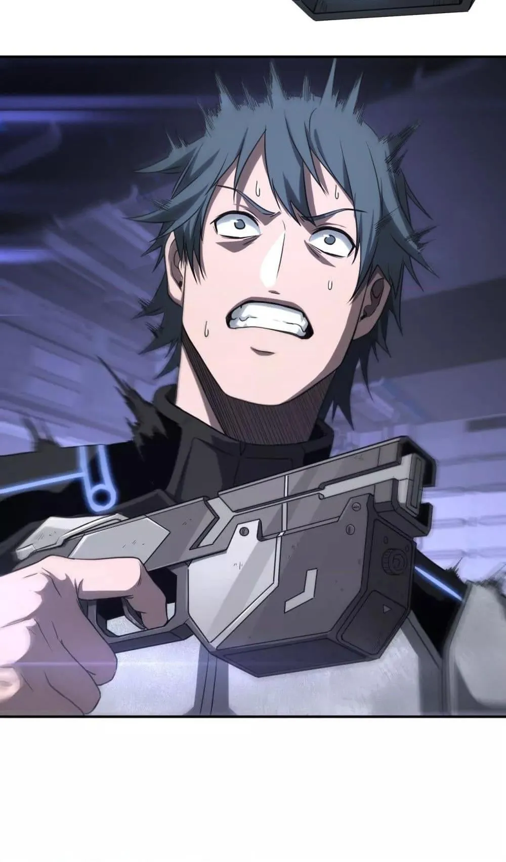 Doomsday Sword God ตอนที่ 1 หน้า 113