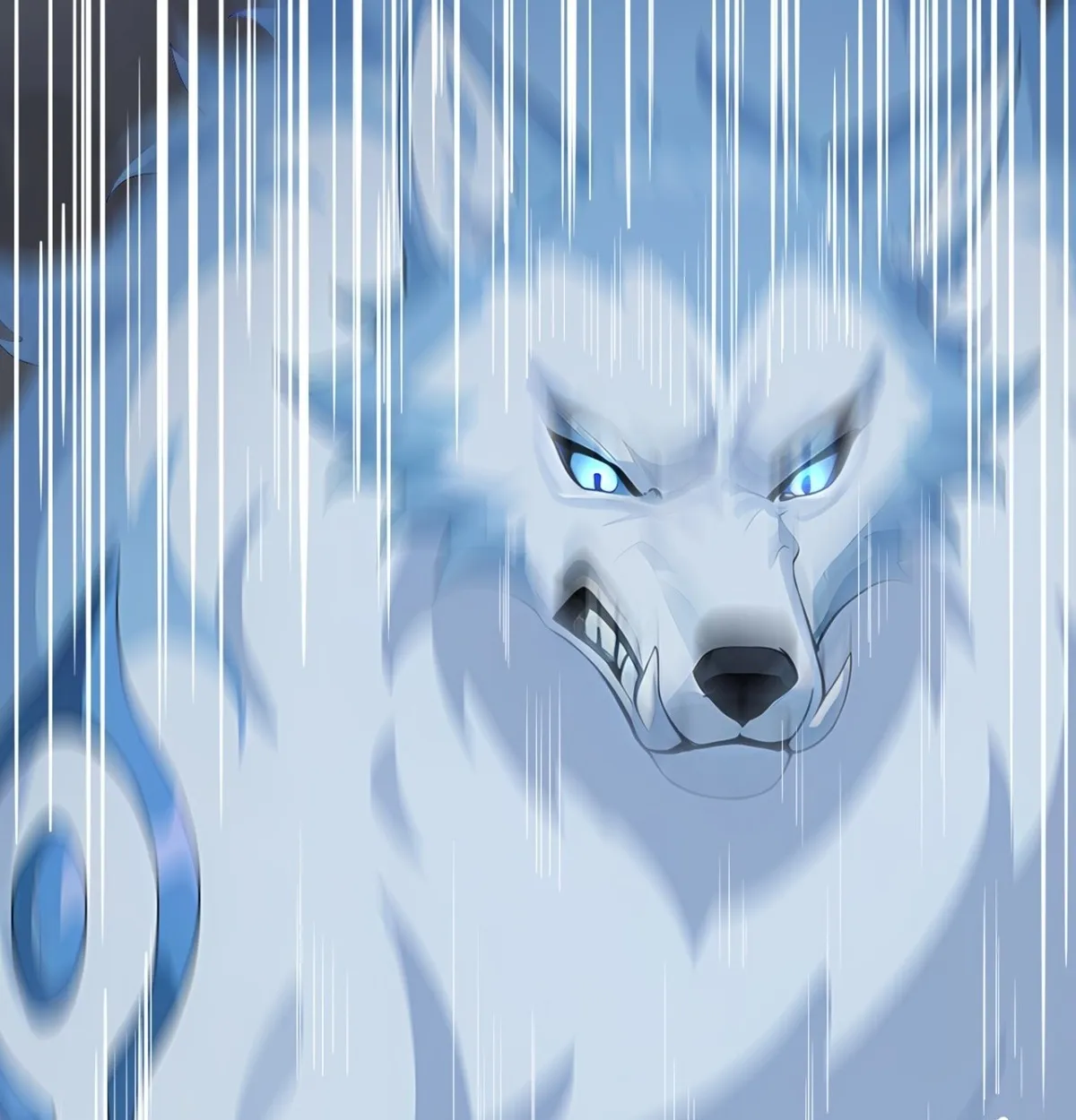 Primordial Ten Fiends: Others Tame Beasts, I Tame Beast Girls ตอนที่ 3 หน้า 105