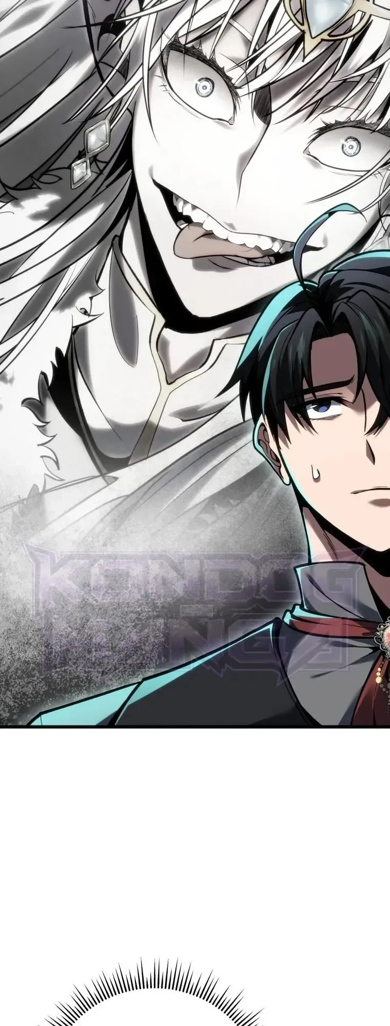 A Dragonslayer’s Peerless Regression ตอนที่ 96 หน้า 37