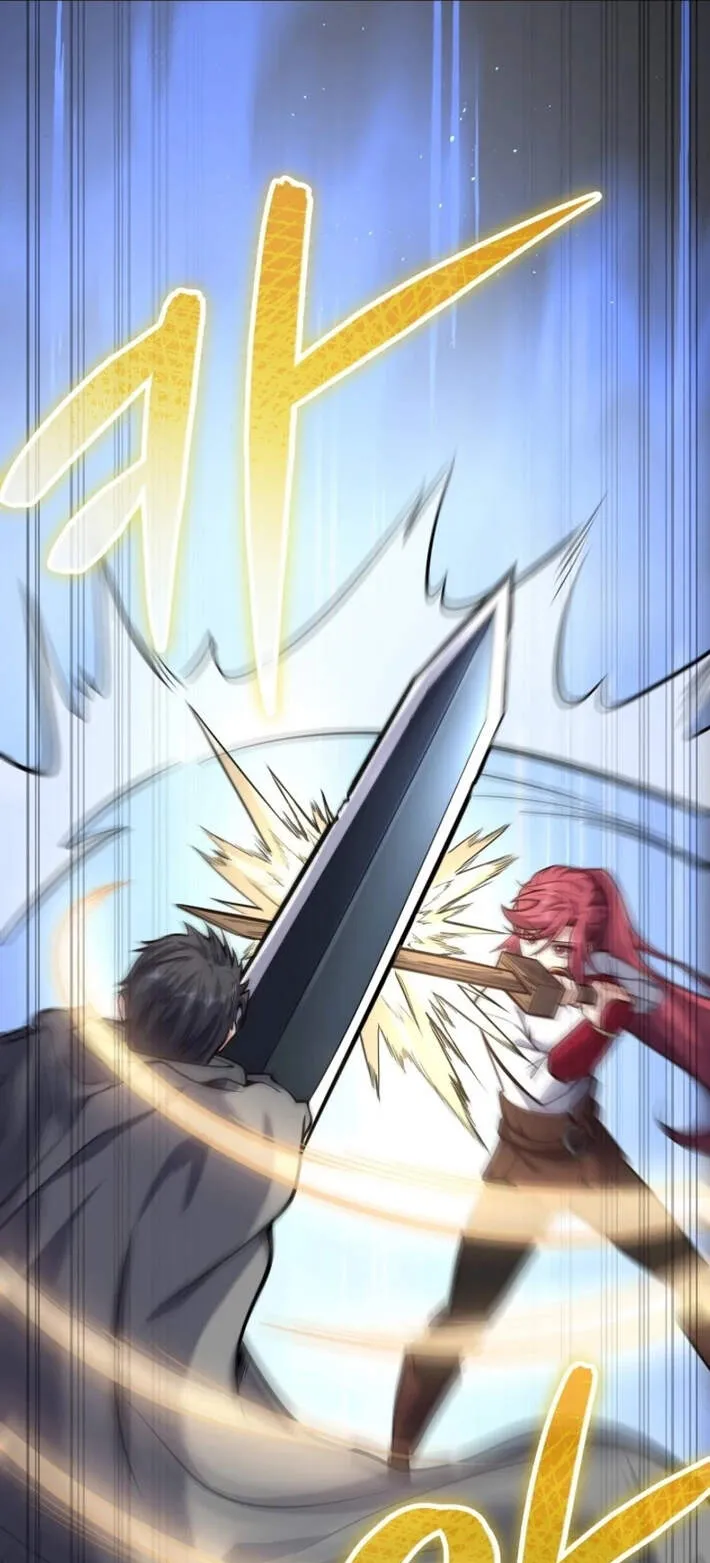 Reincarnation Sword Master ตอนที่ 7 หน้า 14
