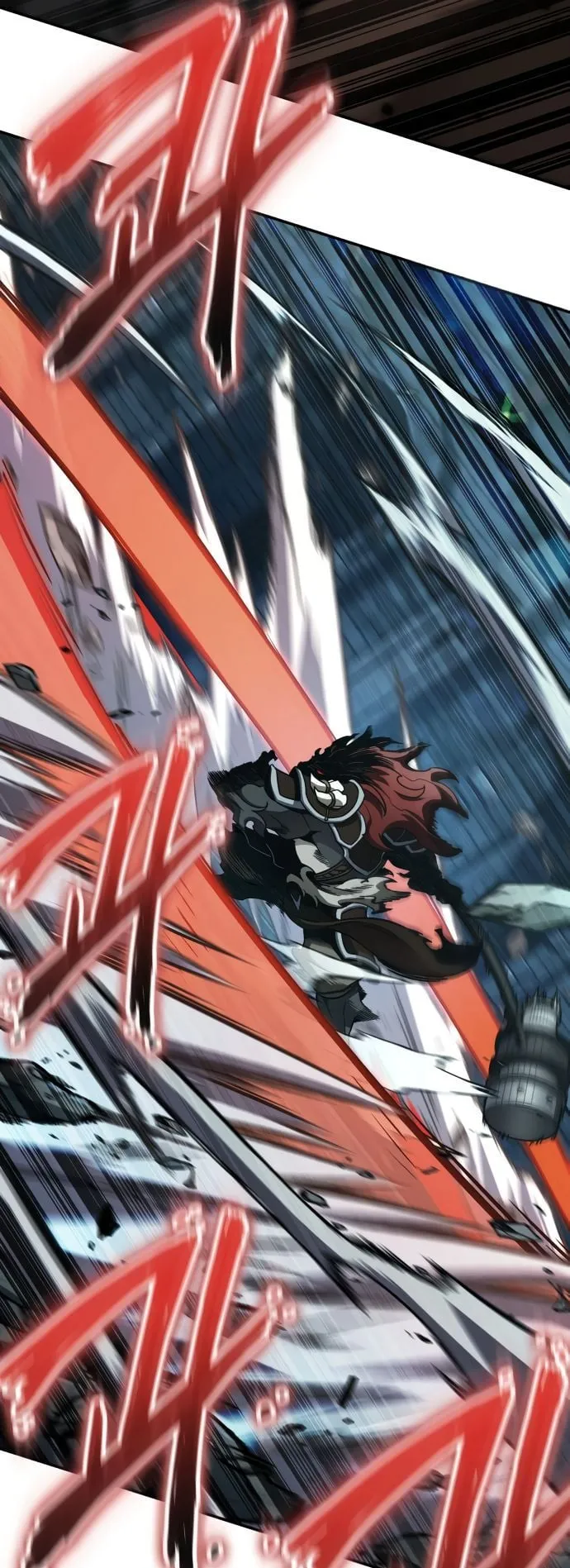 Valhalla Saga ตอนที่ 8 หน้า 60