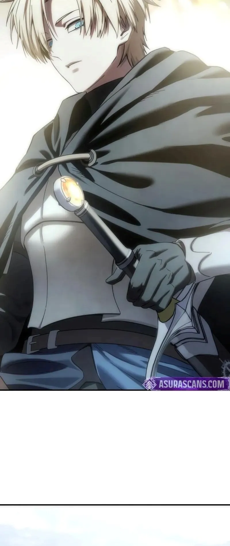 Star-Embracing Swordmaster ตอนที่ 105 หน้า 96