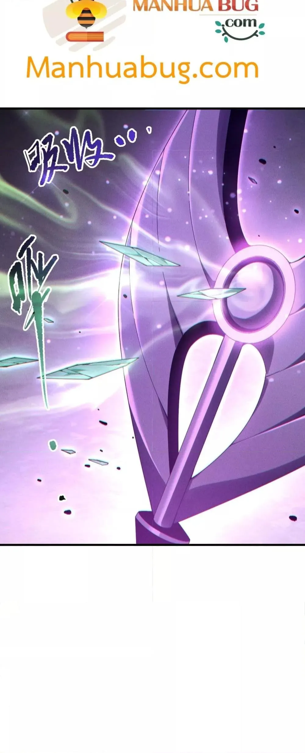 Disastrous Necromancer ตอนที่ 195 หน้า 10