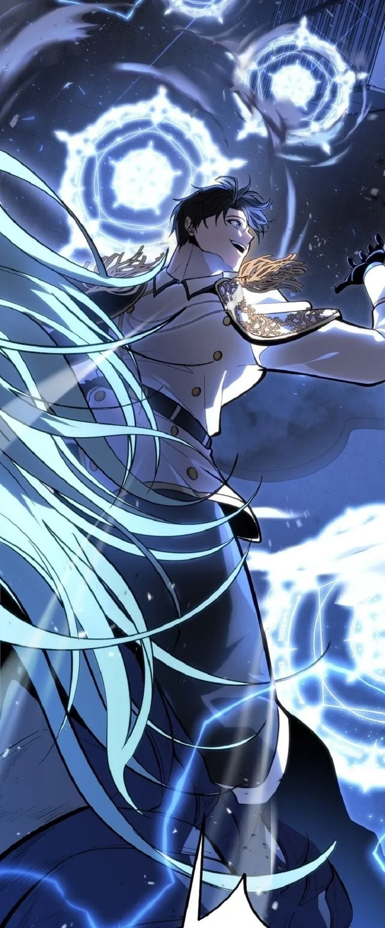 A Dragonslayer’s Peerless Regression ตอนที่ 51 หน้า 84