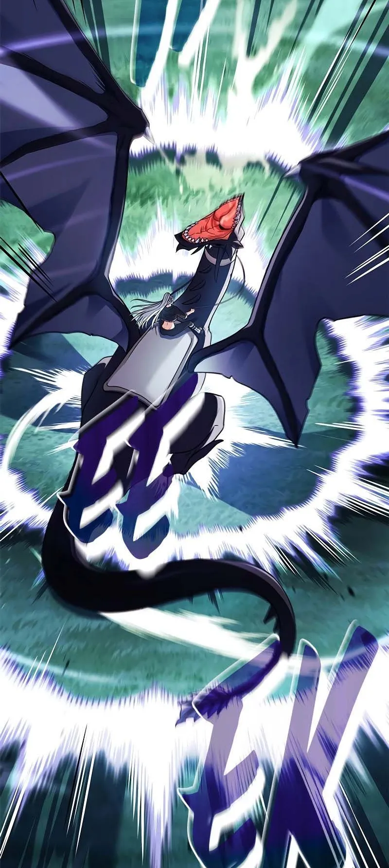 The Legendary Hero is an Academy Honors Student ตอนที่ 13 หน้า 18