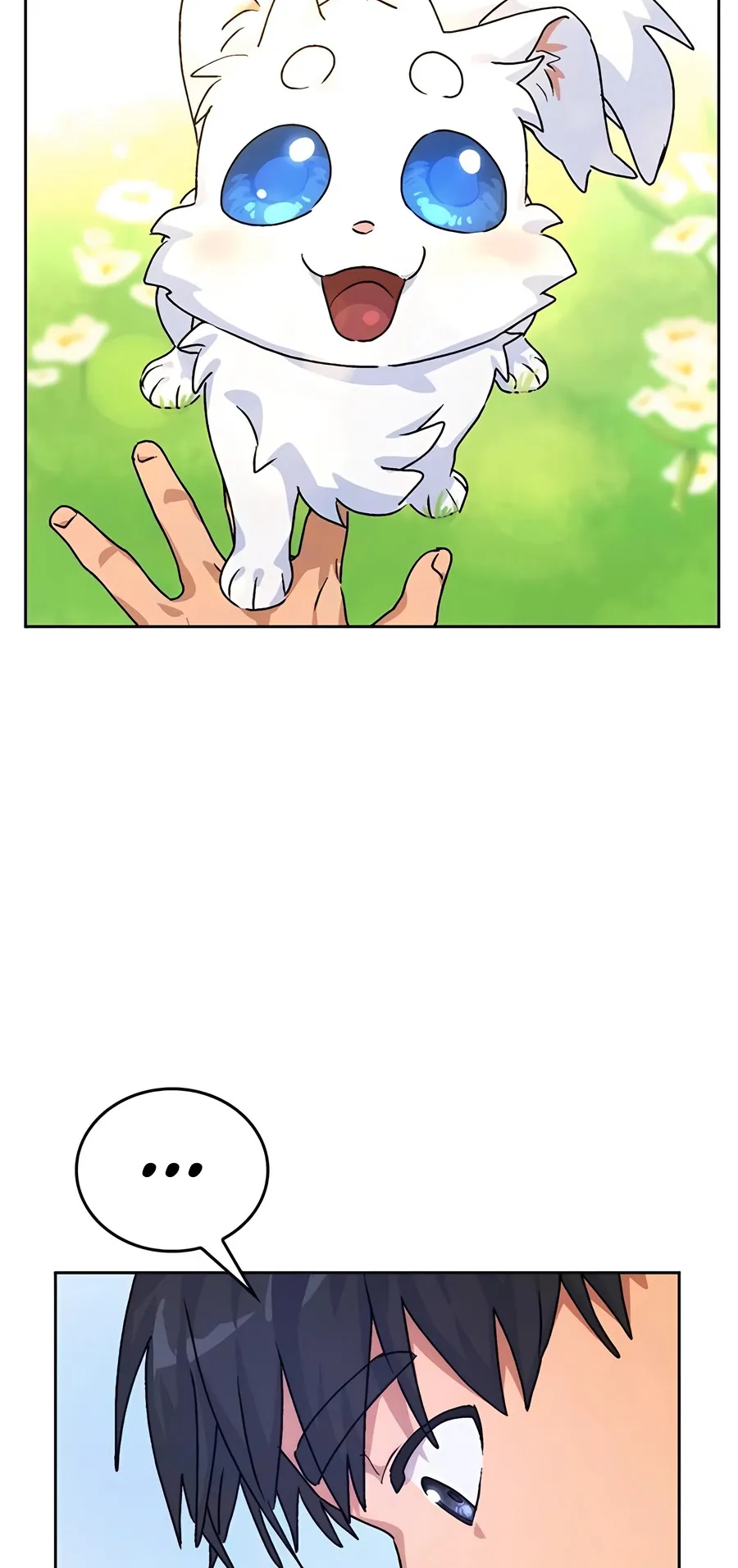 Healing Life Through Camping In Another World ตอนที่ 4 หน้า 85
