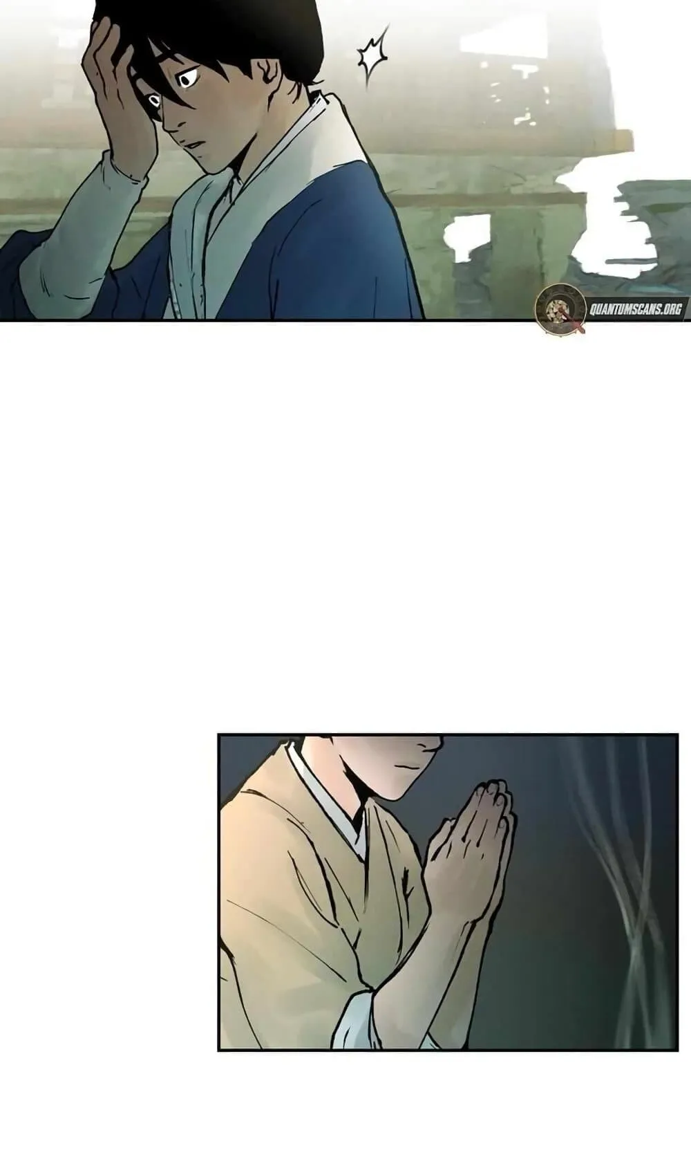Battle of the Martial Masters ตอนที่ 1 หน้า 109