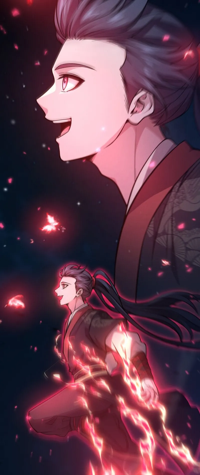 Reincarnated of Battle God ตอนที่ 4 หน้า 51