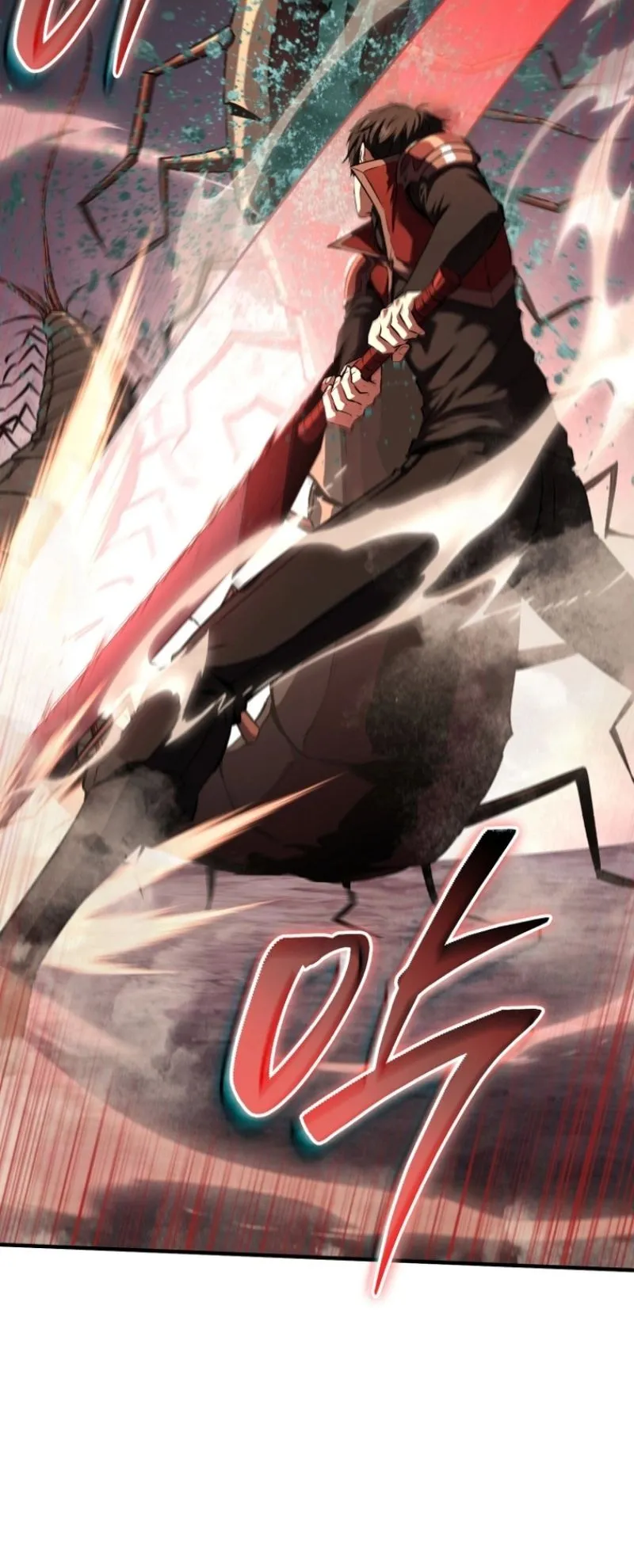 The Return of the Unrivaled Genius Ranker ตอนที่ 10 หน้า 24