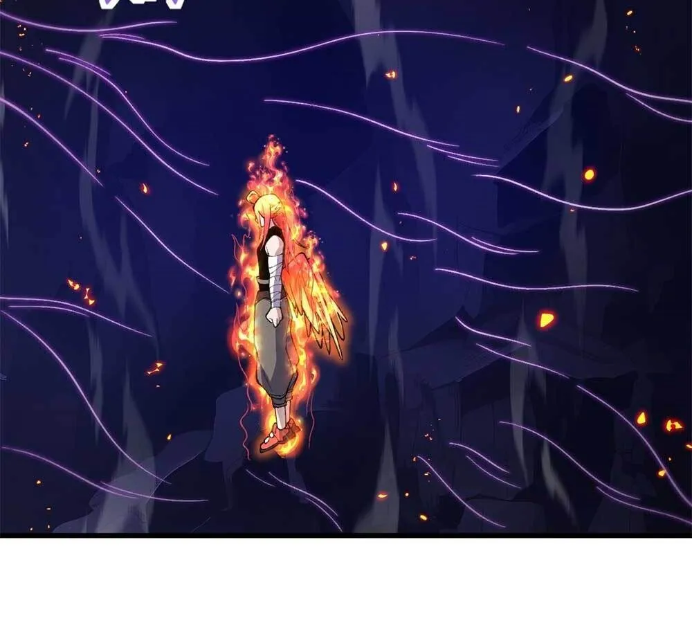 Goddess Evolution ตอนที่ 8 หน้า 33