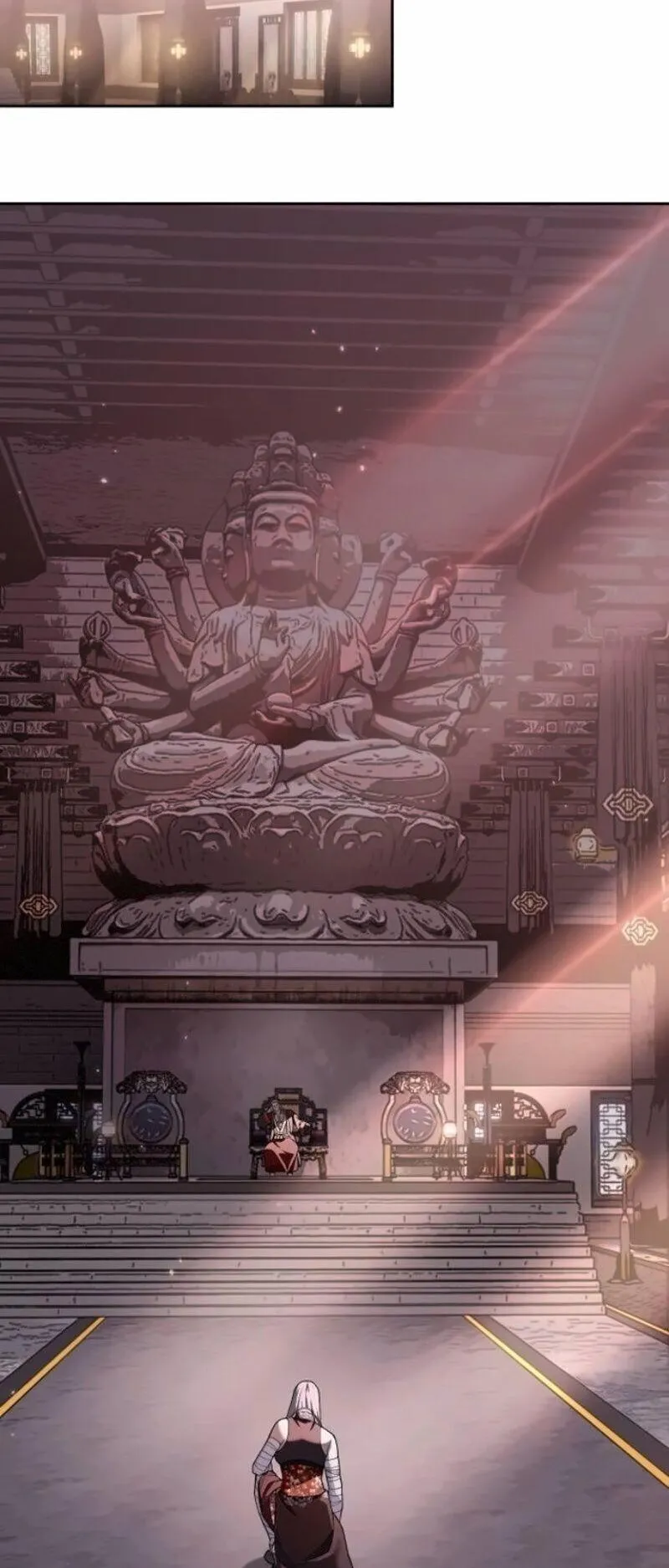 Regression of the Yong Clan Heir ตอนที่ 44 หน้า 70