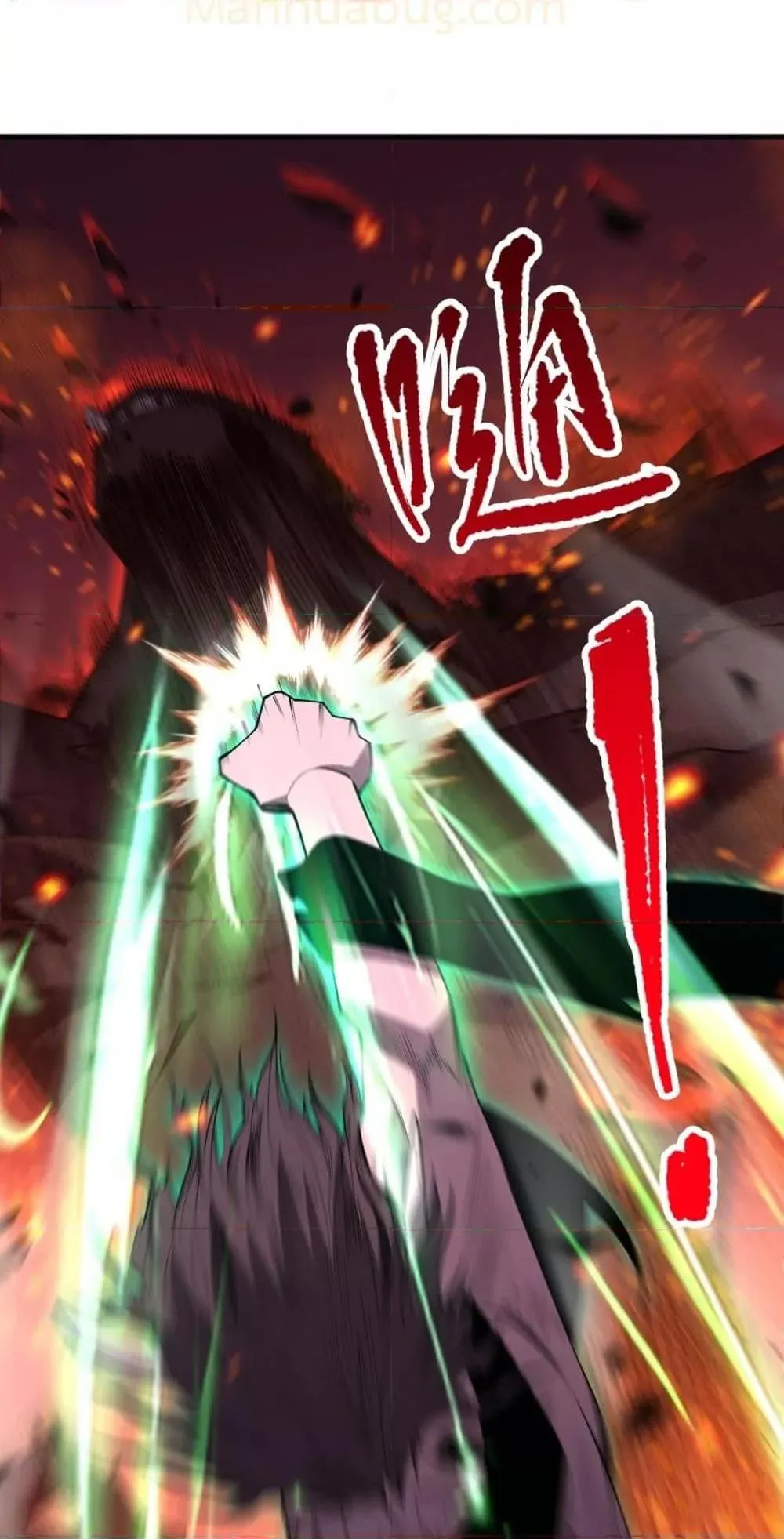 Disastrous Necromancer ตอนที่ 90 หน้า 42
