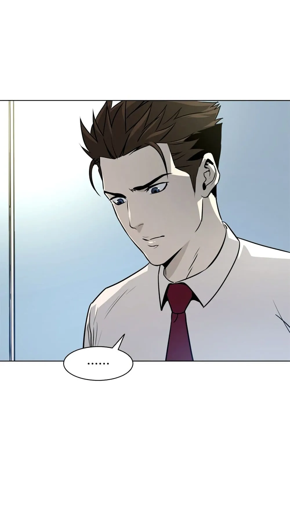 God of Blackfield ตอนที่ 6 หน้า 37