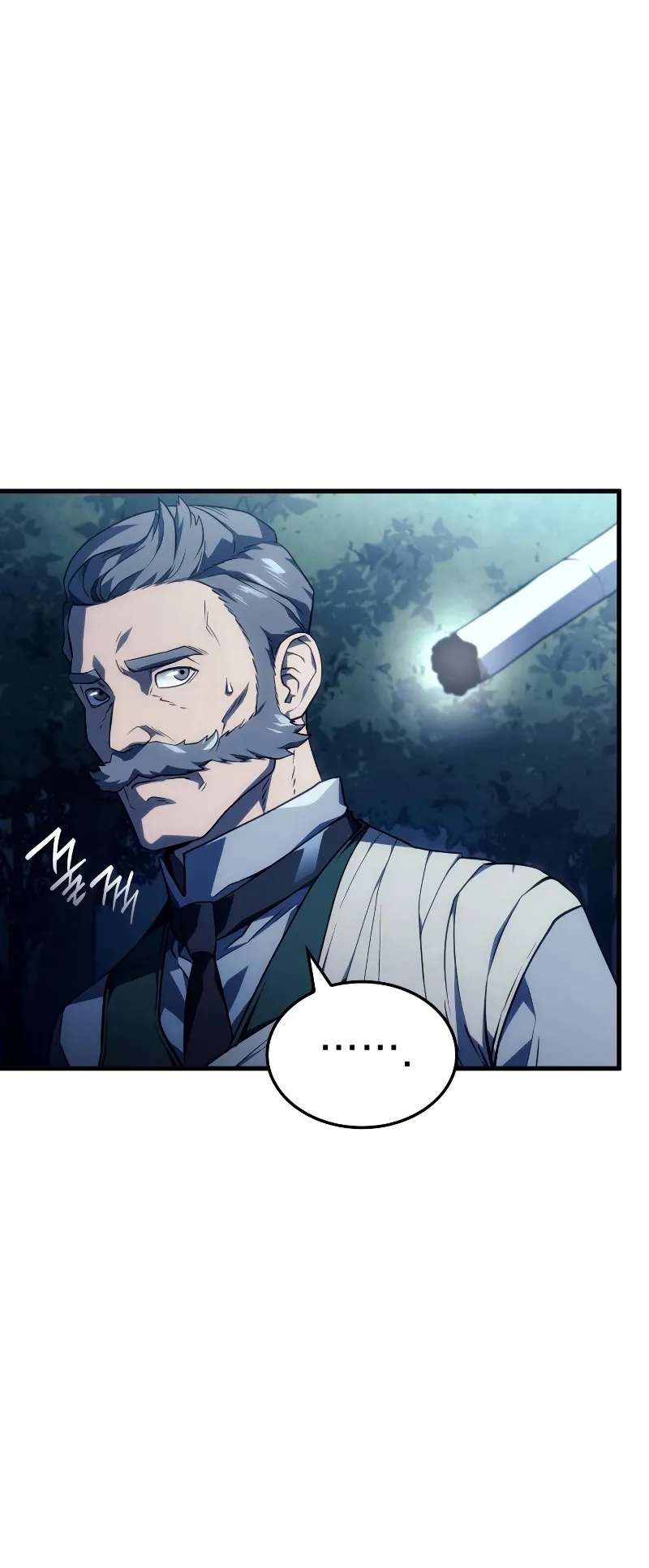 Revenge of the Iron-Blooded Sword Hound ตอนที่ 39 หน้า 9