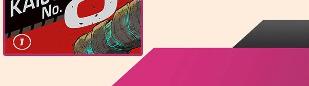 Kaiju no.8 ไคจูหมายเลข 8 ตอนที่ 104 หน้า 15