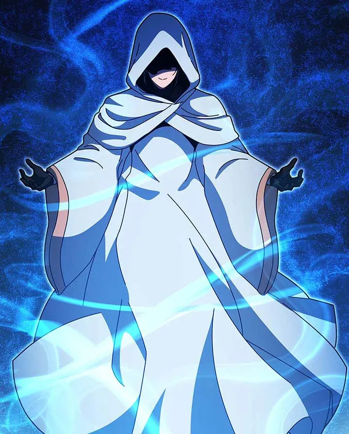 Necromancer Academy’s Genius Summoner Chapter 136 หน้า 127
