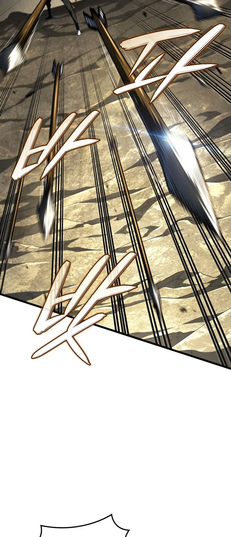 Revenge of the Iron-Blooded Sword Hound ตอนที่ 93 หน้า 47