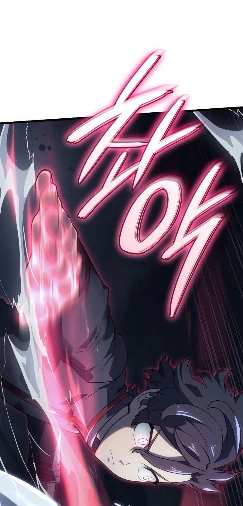 Revenge of the Iron-Blooded Sword Hound ตอนที่ 9 หน้า 68