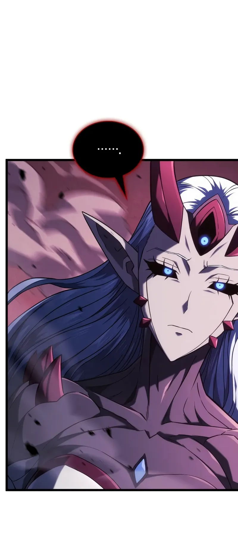 Revenge of the Iron-Blooded Sword Hound ตอนที่ 108 หน้า 71