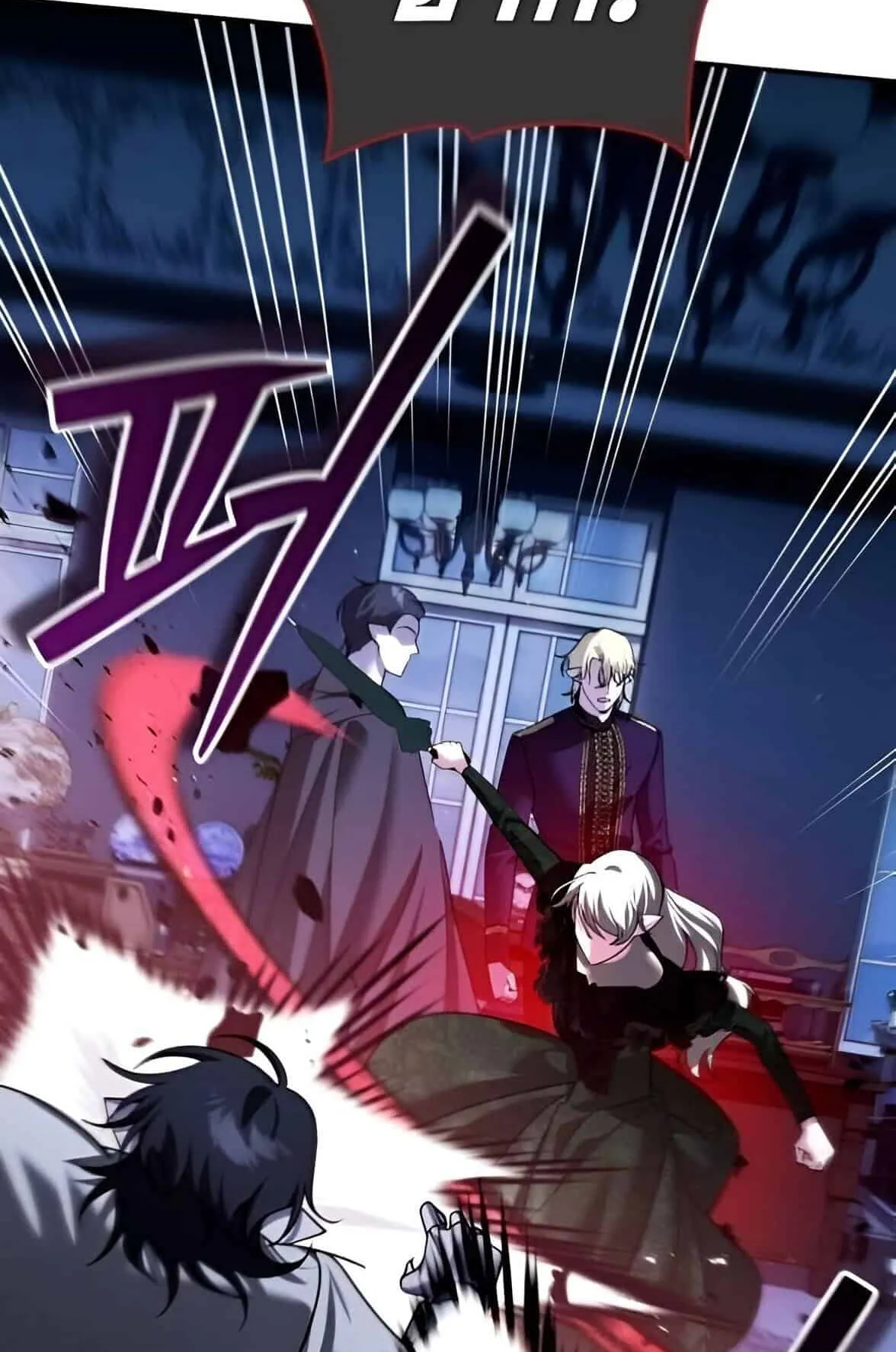 Sovereign of the Infinite Clones ตอนที่ 38 หน้า 30