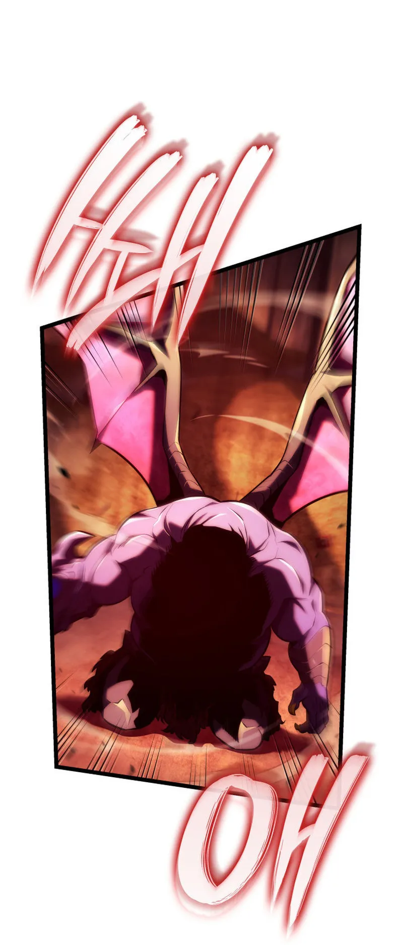 Revenge of the Iron-Blooded Sword Hound ตอนที่ 138 หน้า 42
