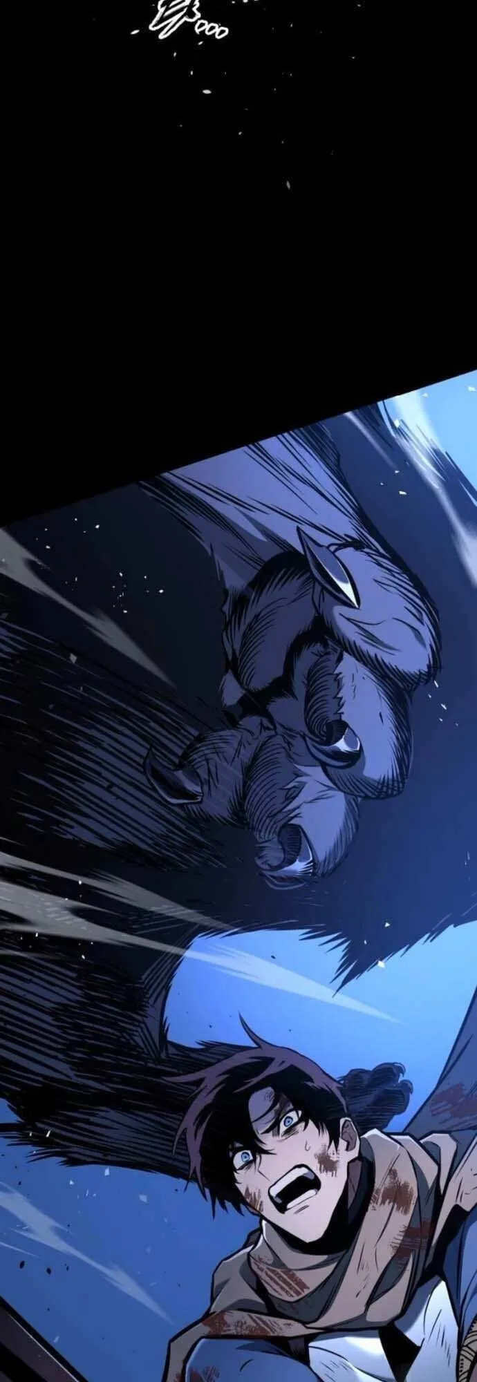 The Wandering Knight’s Survival Manual ตอนที่ 10 หน้า 91