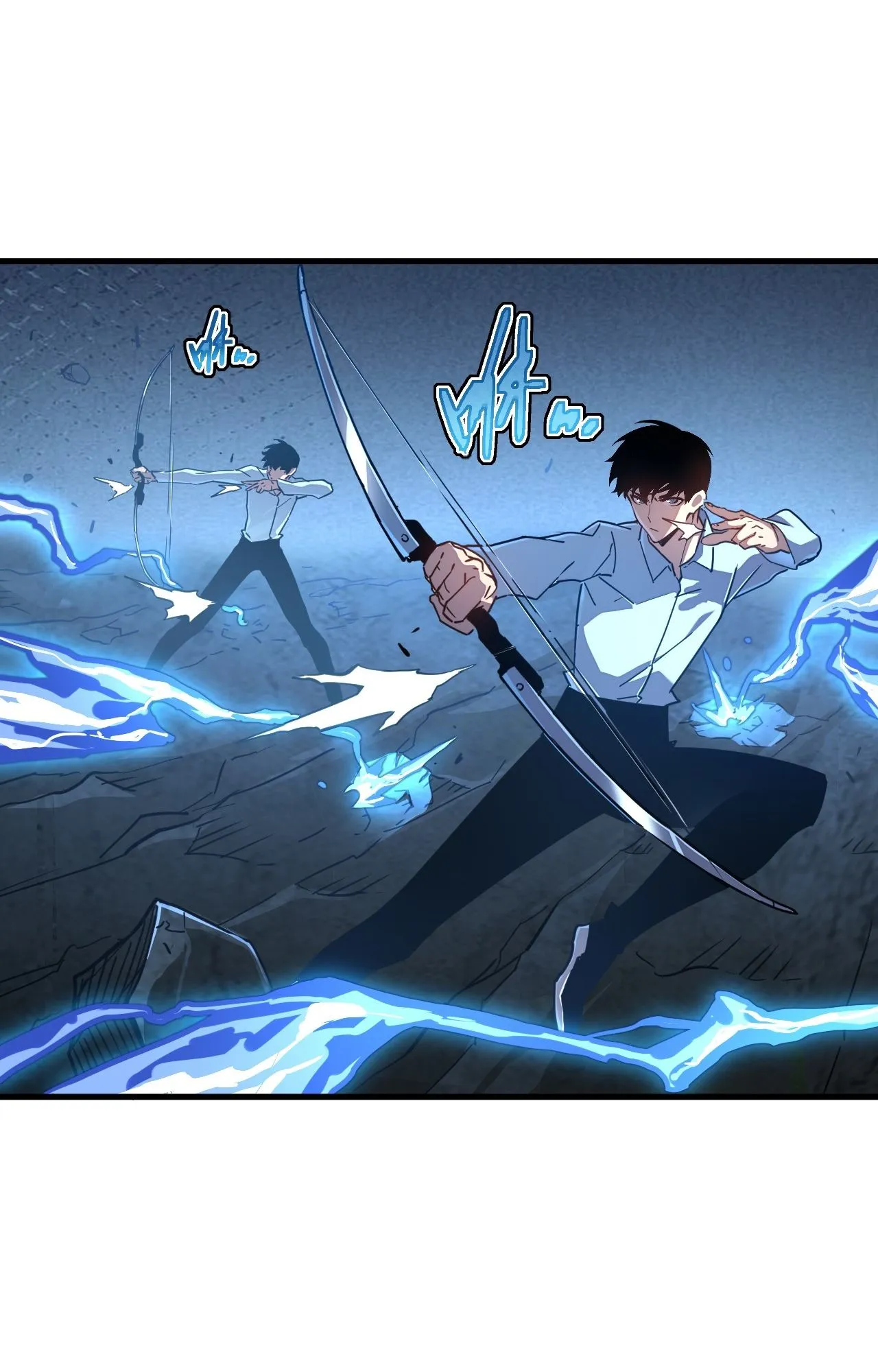 Axe God Path of Invincibility ตอนที่ 7 หน้า 12