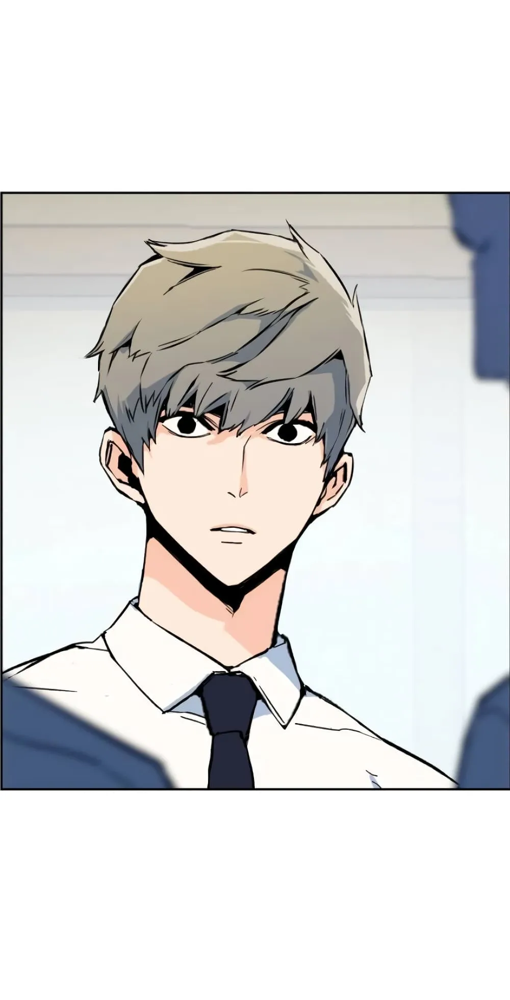 Mercenary Enrollment ตอนที่ 3 หน้า 83