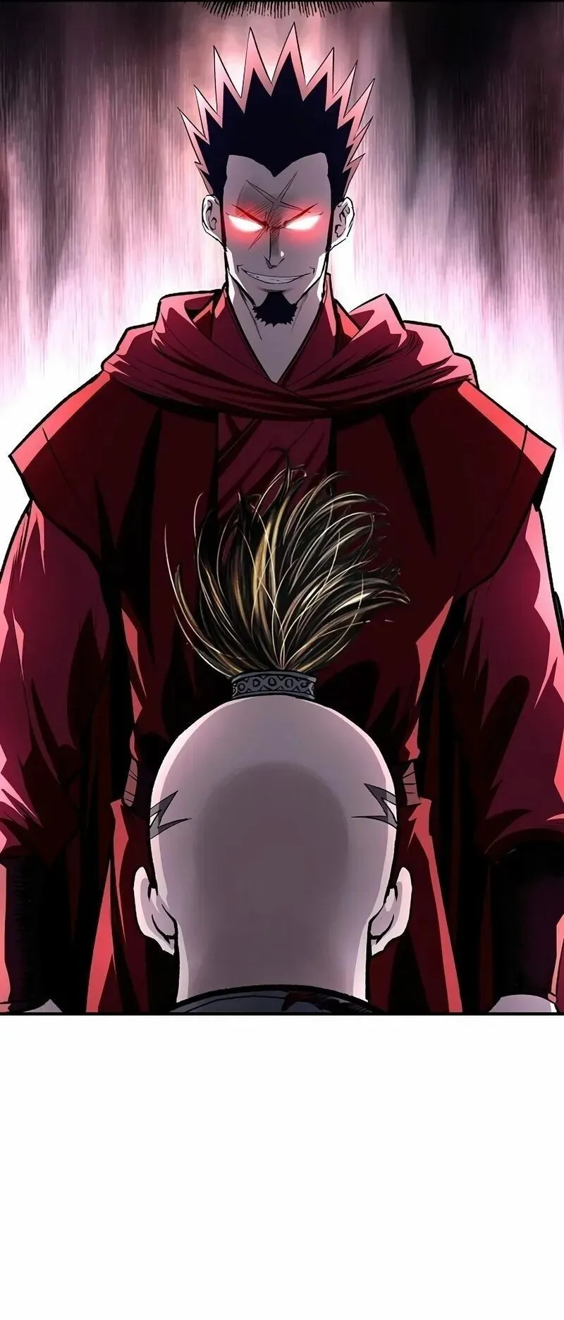 The Supreme Demonic Sword ตอนที่ 34 หน้า 81