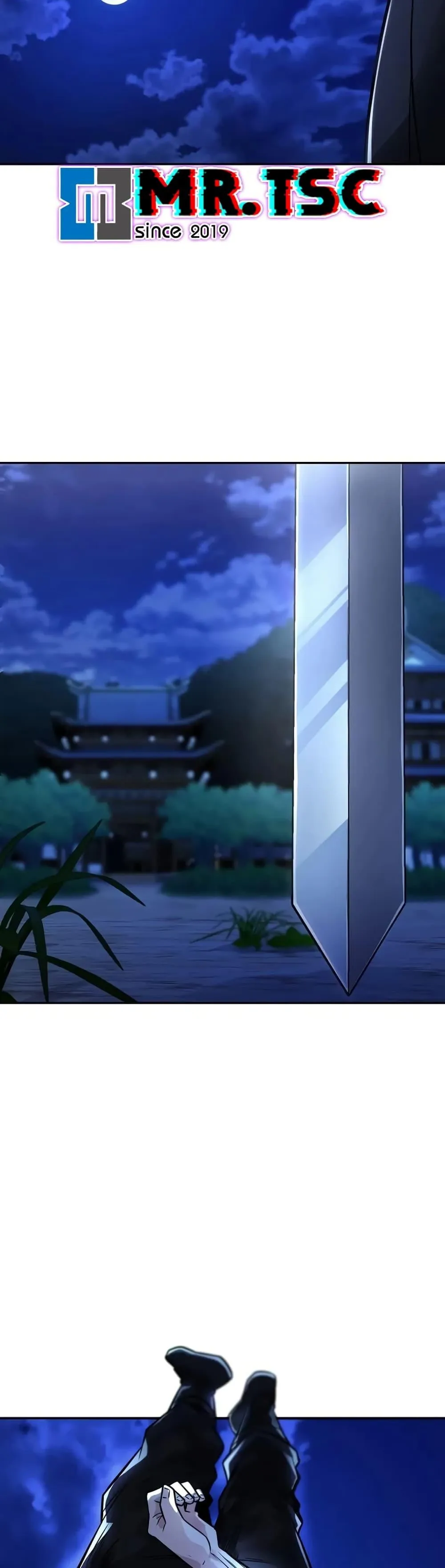 Mount Hua Sect’s Genius Phantom Swordsman ตอนที่ 26 หน้า 38